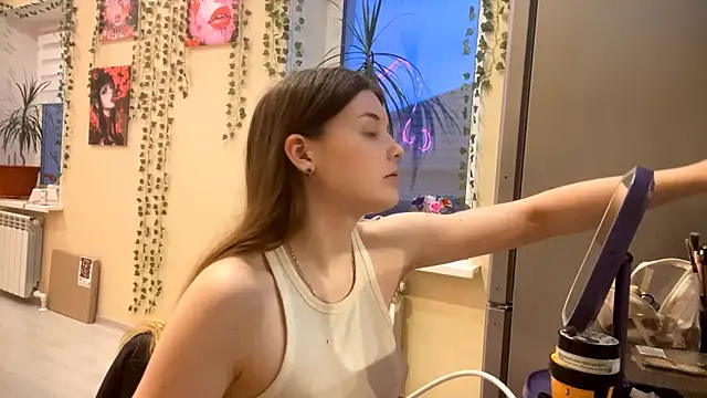 Snapshot of TracyDenoon chatting on March 19, 3:16 pm TracyDenoon online show from March 19, 3:16 pm