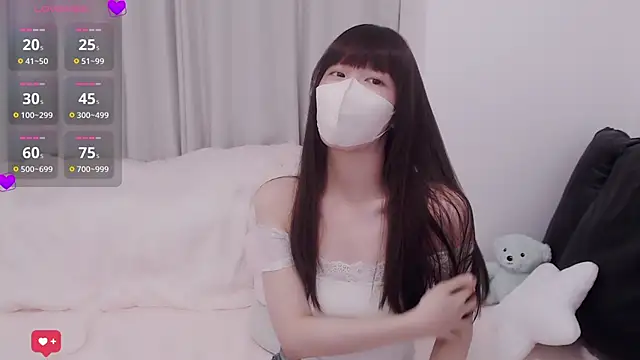 AiIris1 online show from June 20, 1:25 pm