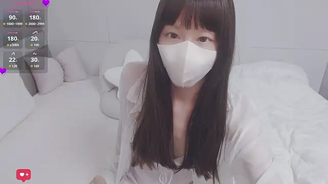 AiIris1 online show from August 2, 2:37 pm
