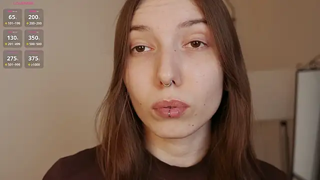 Snapshot of midori_meow chatting on March 19, 7:23 am midori meow online show from March 19, 7:23 am