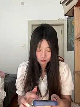 SevenSeven-7777 online show from March 7, 1:24 am