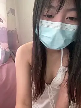 SevenSeven-7777 online show from March 13, 3:46 am