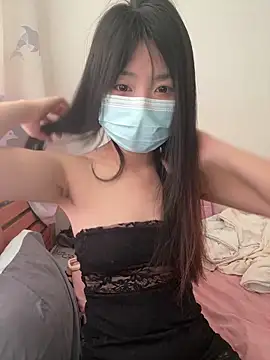 SevenSeven-7777 online show from March 19, 4:16 am