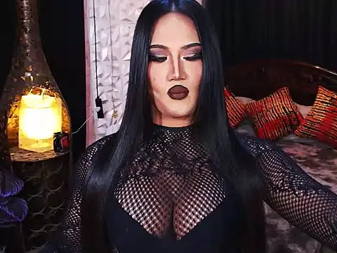 MISTIFYINGSABRINA online show from June 7, 4:11 pm