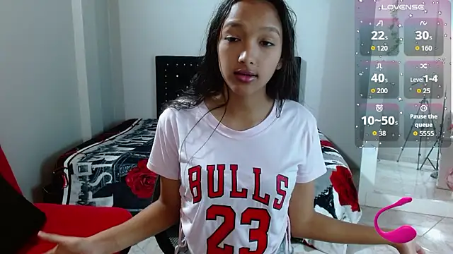 Snapshot of Lovingly_Maria chatting on March 13, 1:07 pm Lovingly Maria online show from March 13, 1:07 pm