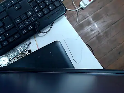 Snapshot of LexyDiana chatting on March 16, 7:01 am LexyDiana online show from March 16, 7:01 am