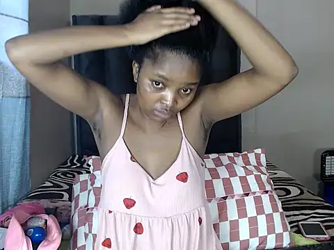 Snapshot of LexyDiana chatting on March 22, 6:28 am LexyDiana online show from March 22, 6:28 am