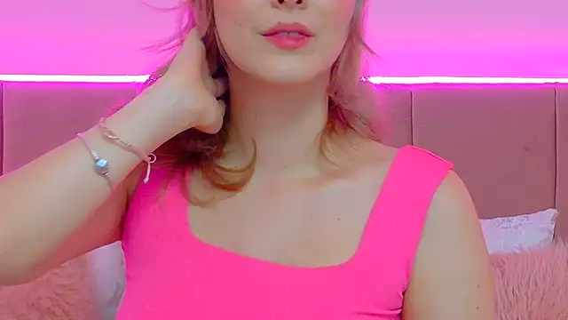 AnnieAddam online show from May 24, 3:55 am