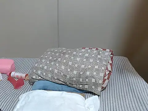 BabyRissa online show from March 5, 6:26 pm