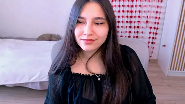 Snapshot of Ari_Grend chatting on March 6, 12:34 pm Ari Grend online show from March 6, 12:34 pm