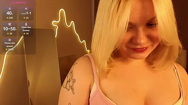 Doris Lee online show from June 19, 1:15 pm
