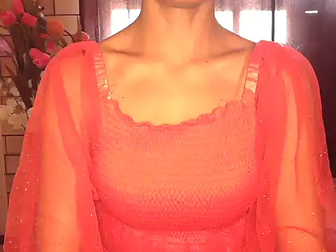 Snapshot of ZohinDishoza chatting on March 6, 8:44 am ZohinDishoza online show from March 6, 8:44 am