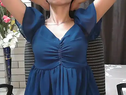 Snapshot of ZohinDishoza chatting on March 6, 9:11 pm ZohinDishoza online show from March 6, 9:11 pm