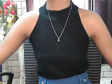 Snapshot of ZohinDishoza chatting on March 21, 9:36 am ZohinDishoza online show from March 21, 9:36 am