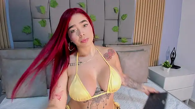 Snapshot of ValeriaRose_ chatting on March 6, 11:50 am ValeriaRose online show from March 6, 11:50 am