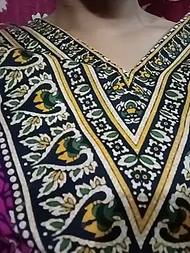 aisha 67 online show from July 31, 6:51 pm
