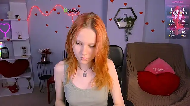 cassandra nik online show from June 21, 9:34 am
