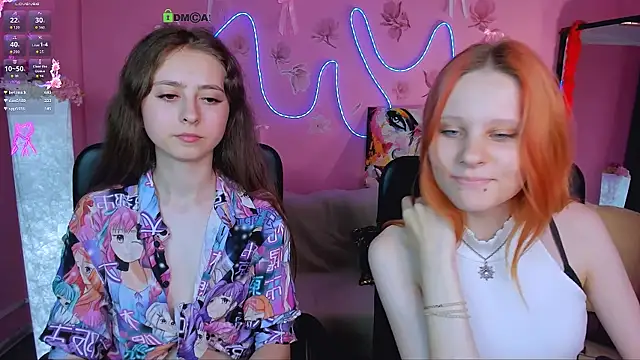 cassandra nik online show from June 23, 2:59 pm