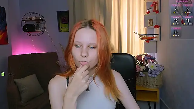 cassandra nik online show from July 1, 5:53 am