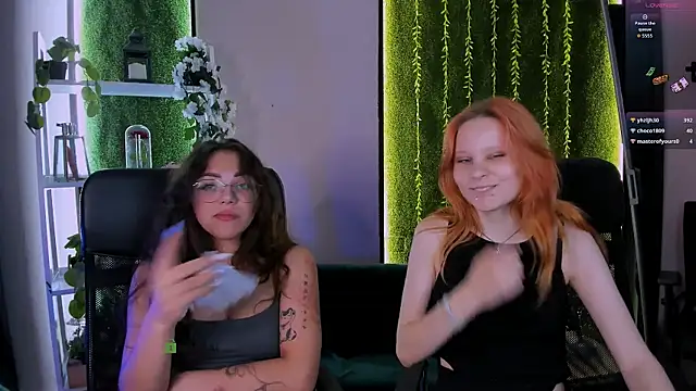 cassandra nik online show from July 3, 9:27 am