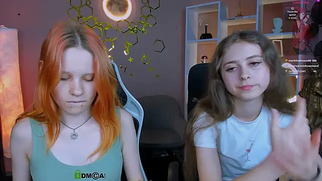 cassandra nik online show from July 17, 7:37 am