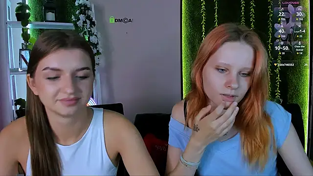 cassandra nik online show from July 24, 6:55 am