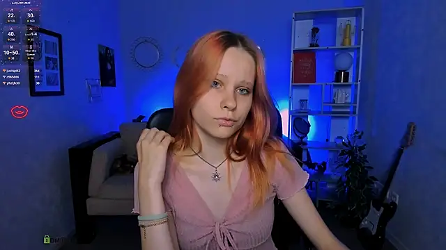 cassandra nik online show from July 27, 12:23 pm