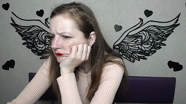 Snapshot of MeganPirs chatting on March 4, 12:11 pm MeganPirs online show from March 4, 12:11 pm