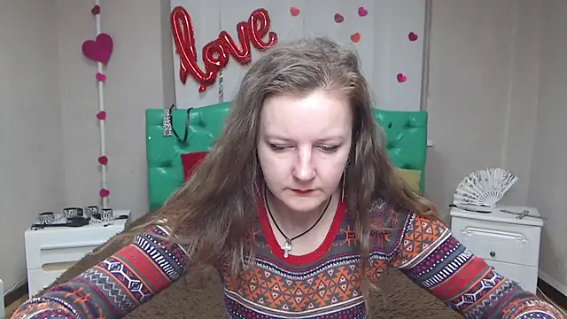 Snapshot of MeganPirs chatting on March 7, 6:16 pm MeganPirs online show from March 7, 6:16 pm