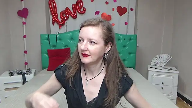 Snapshot of MeganPirs chatting on April 16, 5:14 pm MeganPirs online show from April 16, 5:14 pm