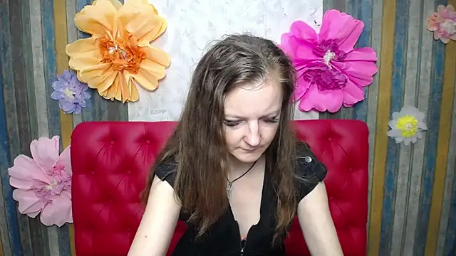 Snapshot of MeganPirs chatting on May 11, 4:04 pm MeganPirs online show from May 11, 4:04 pm