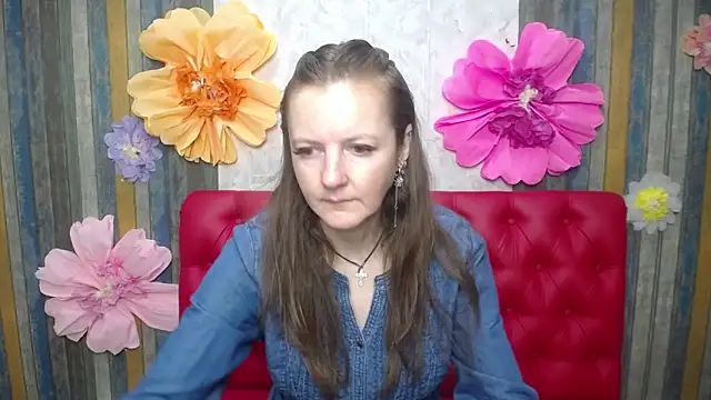 Snapshot of MeganPirs chatting on May 28, 4:54 am MeganPirs online show from May 28, 4:54 am