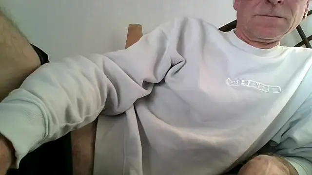 Geiler2203 online show from February 26, 4:06 pm