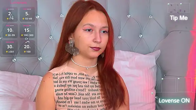 Snapshot of JassyCollins chatting on May 27, 3:09 pm JassyCollins online show from May 27, 3:09 pm
