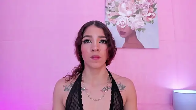 Snapshot of evelyn__rose1 chatting on March 25, 5:41 pm evelyn rose1 online show from March 25, 5:41 pm