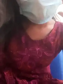 Snapshot of Ammulupapa chatting on March 17, 5:11 am Ammulupapa online show from March 17, 5:11 am