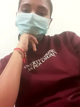 Snapshot of Ammulupapa chatting on March 28, 3:00 pm Ammulupapa online show from March 28, 3:00 pm