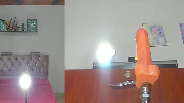 katleya funny online show from July 25, 10:46 am
