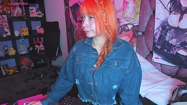 Maky Coss online show from June 2, 2:52 pm