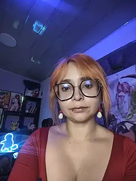 Maky Coss online show from June 12, 2:49 pm