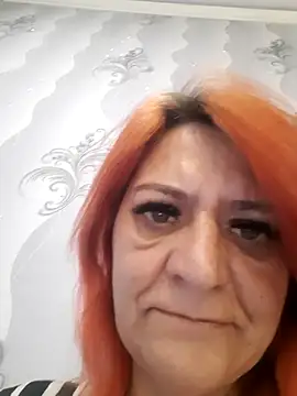 Belowa7364 online show from February 27, 8:25 am