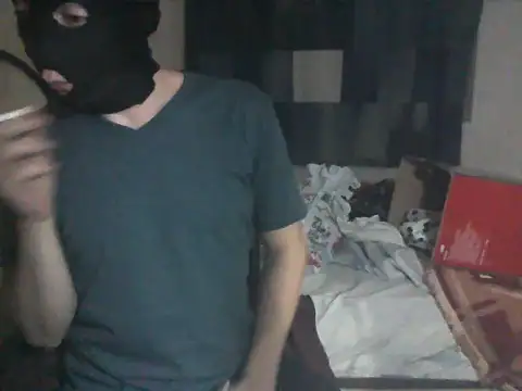 baddboy19 online show from May 3, 11:22 pm
