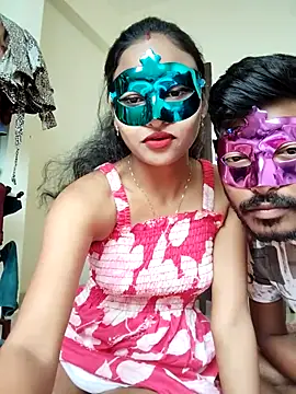 Snapshot of Sweet_Cpl_ chatting on March 5, 2:18 am Sweet Cpl online show from March 5, 2:18 am