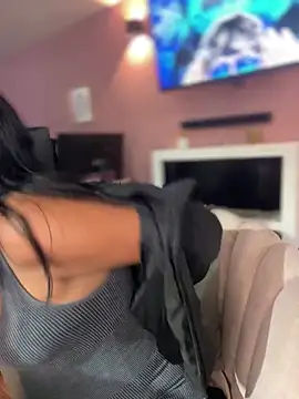 GeorgiaPink  online show from March 8, 2:04 am