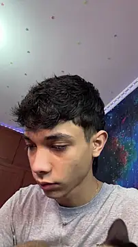 Snapshot of DiamondEssence chatting on March 17, 5:55 am DiamondEssence online show from March 17, 5:55 am