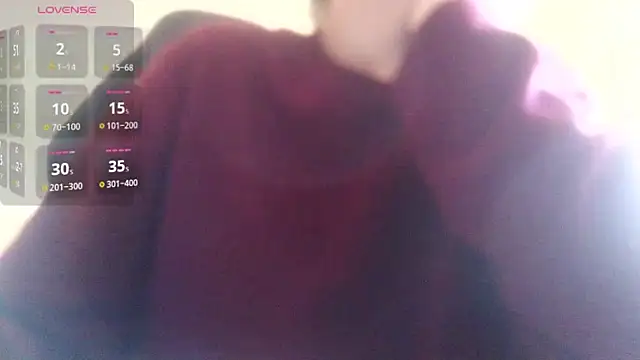 MinaMask online show from March 30, 6:42 pm