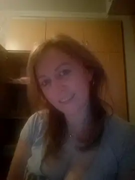 Snapshot of ChristinaYork chatting on March 8, 9:18 pm ChristinaYork online show from March 8, 9:18 pm