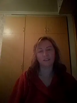 ChristinaYork online show from April 4, 1:59 am
