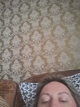 ChristinaYork online show from May 13, 10:23 am