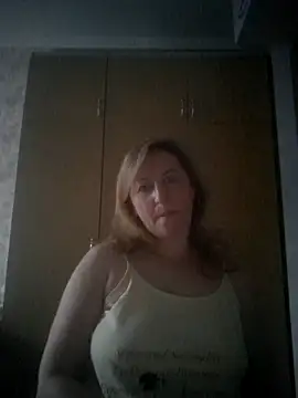 ChristinaYork online show from June 10, 2:23 am